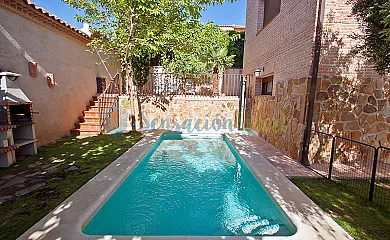 Salambel en Cobisa (Toledo) - Foto 6