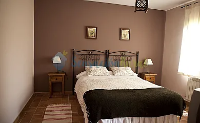 Salambel en Cobisa (Toledo) - Foto 15