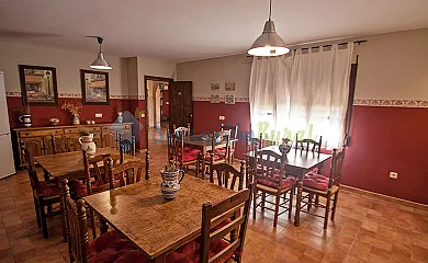 Salambel en Cobisa (Toledo) - Foto 12