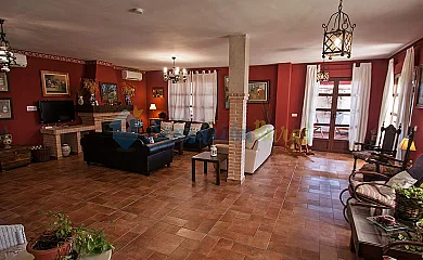 Salambel en Cobisa (Toledo) - Foto 8