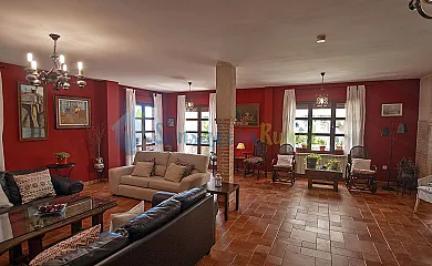 Salambel en Cobisa (Toledo) - Foto 10