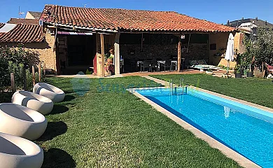 La Casa de Mis Padres en Rabanales (Zamora) - Foto 1