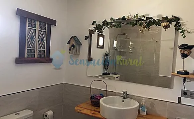 La Casa de Mis Padres en Rabanales (Zamora) - Foto 13