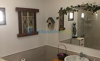 La Casa de Mis Padres en Rabanales (Zamora) - Foto 15