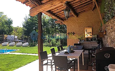 La Casa de Mis Padres en Rabanales (Zamora) - Foto 2
