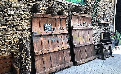 La Casa de Mis Padres en Rabanales (Zamora) - Foto 9