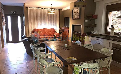 La Casa de Mis Padres en Rabanales (Zamora) - Foto 3
