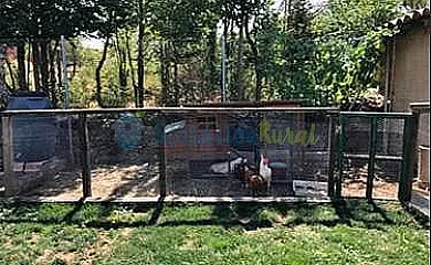 La Casa de Mis Padres en Rabanales (Zamora) - Foto 16