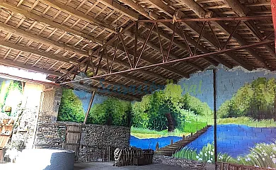 La Casa de Mis Padres en Rabanales (Zamora) - Foto 19