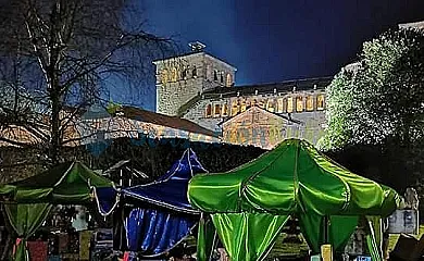 Hospedaje Octavio en Santillana Del Mar (Cantabria) - Foto 2