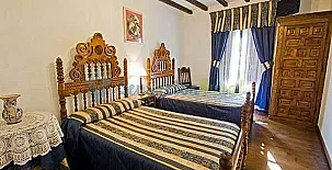 Hospedaje Octavio 004