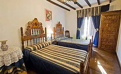 Hospedaje Octavio en Santillana Del Mar (Cantabria) - Foto 4