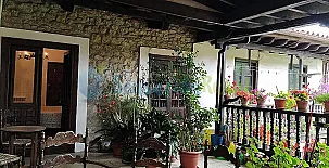 Hospedaje Octavio 005