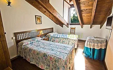 Hospedaje Octavio en Santillana Del Mar (Cantabria) - Foto 7