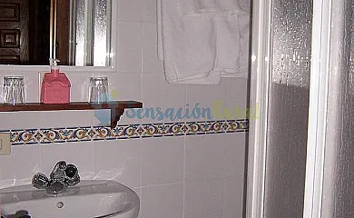 Hospedaje Octavio en Santillana Del Mar (Cantabria) - Foto 8