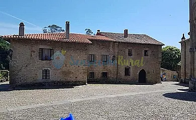 Hospedaje Octavio en Santillana Del Mar (Cantabria) - Foto 1