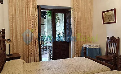 Hospedaje Octavio en Santillana Del Mar (Cantabria) - Foto 9