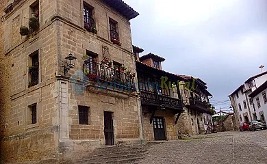Hospedaje Octavio en Santillana Del Mar (Cantabria) - Foto 10