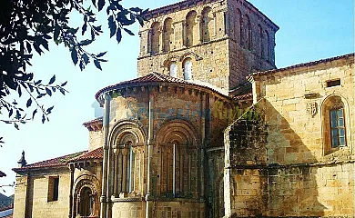 Hospedaje Octavio en Santillana Del Mar (Cantabria) - Foto 13