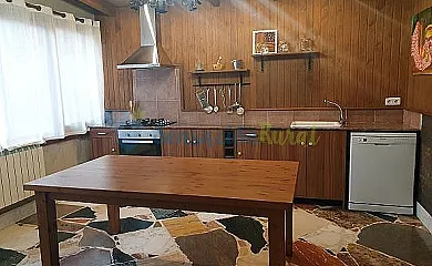 Cal Armengou en Castellar de N´Hug (Barcelona) - Foto 21