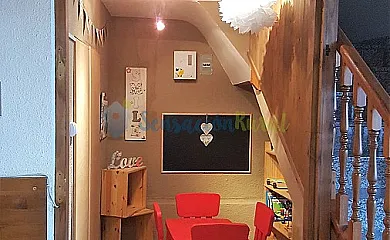 Cal Armengou en Castellar de N´Hug (Barcelona) - Foto 25