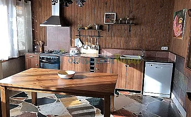 Cal Armengou en Castellar de N´Hug (Barcelona) - Foto 20