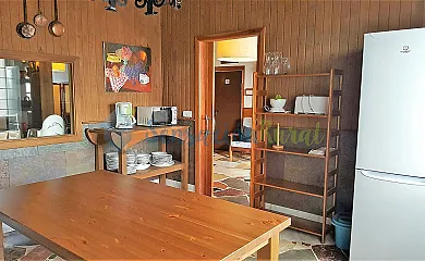 Cal Armengou en Castellar de N´Hug (Barcelona) - Foto 22