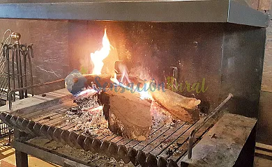 Cal Armengou en Castellar de N´Hug (Barcelona) - Foto 6