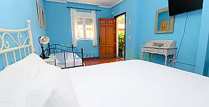 Hotel Rural El Retiro de San Pedro 002