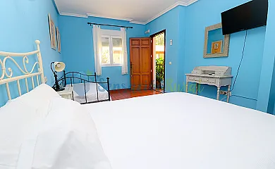 Hotel Rural El Retiro de San Pedro en Arenas de San Pedro (Ávila) - Foto 2