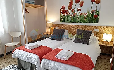 Cal Armengou en Castellar de N´Hug (Barcelona) - Foto 15