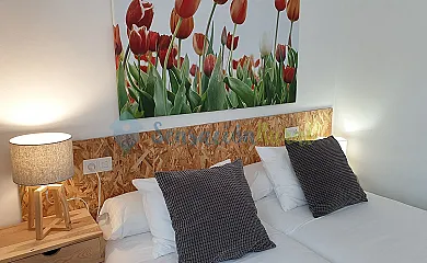 Cal Armengou en Castellar de N´Hug (Barcelona) - Foto 16