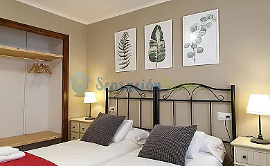 Cal Armengou en Castellar de N´Hug (Barcelona) - Foto 17