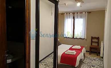 Cal Armengou en Castellar de N´Hug (Barcelona) - Foto 18