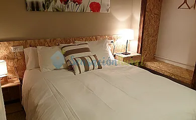 Cal Armengou en Castellar de N´Hug (Barcelona) - Foto 19