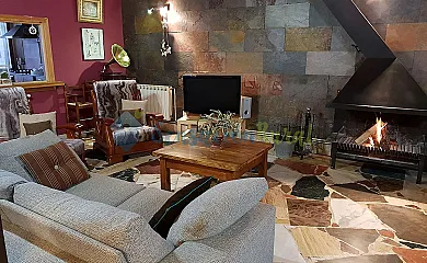 Cal Armengou en Castellar de N´Hug (Barcelona) - Foto 5