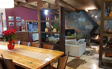 Cal Armengou en Castellar de N´Hug (Barcelona) - Foto 3