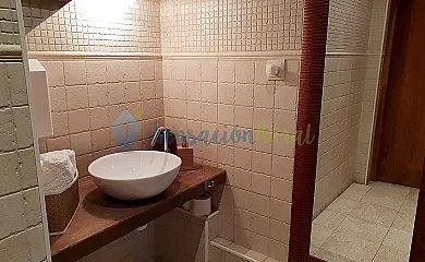 Cal Armengou en Castellar de N´Hug (Barcelona) - Foto 7