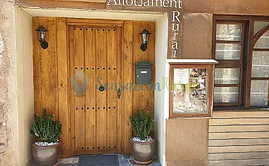 Cal Armengou en Castellar de N´Hug (Barcelona) - Foto 8