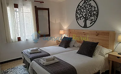 Cal Armengou en Castellar de N´Hug (Barcelona) - Foto 9