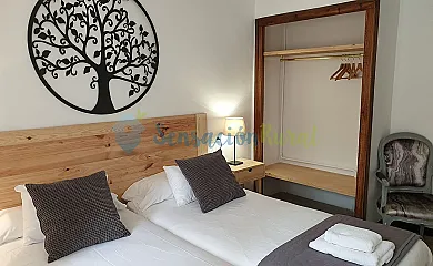 Cal Armengou en Castellar de N´Hug (Barcelona) - Foto 11