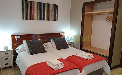 Cal Armengou en Castellar de N´Hug (Barcelona) - Foto 12