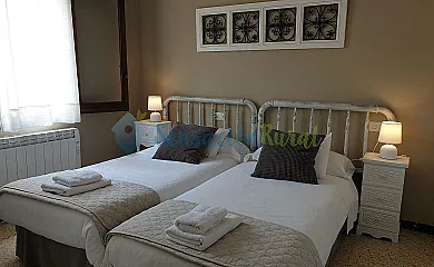 Cal Armengou en Castellar de N´Hug (Barcelona) - Foto 13