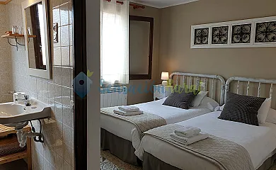 Cal Armengou en Castellar de N´Hug (Barcelona) - Foto 14