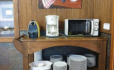 Cal Armengou en Castellar de N´Hug (Barcelona) - Foto 23