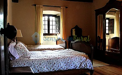 Artiñano Etxea en Orozko (Vizcaya) - Foto 14