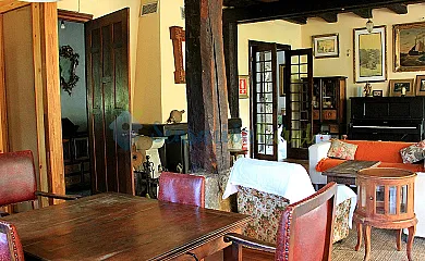 Artiñano Etxea en Orozko (Vizcaya) - Foto 15