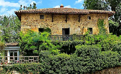 Artiñano Etxea en Orozko (Vizcaya) - Foto 16