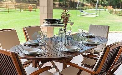 Xuriguera de Salsellas en Borredà (Barcelona) - Foto 3