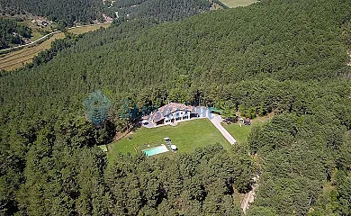 Xuriguera de Salsellas en Borredà (Barcelona) - Foto 7